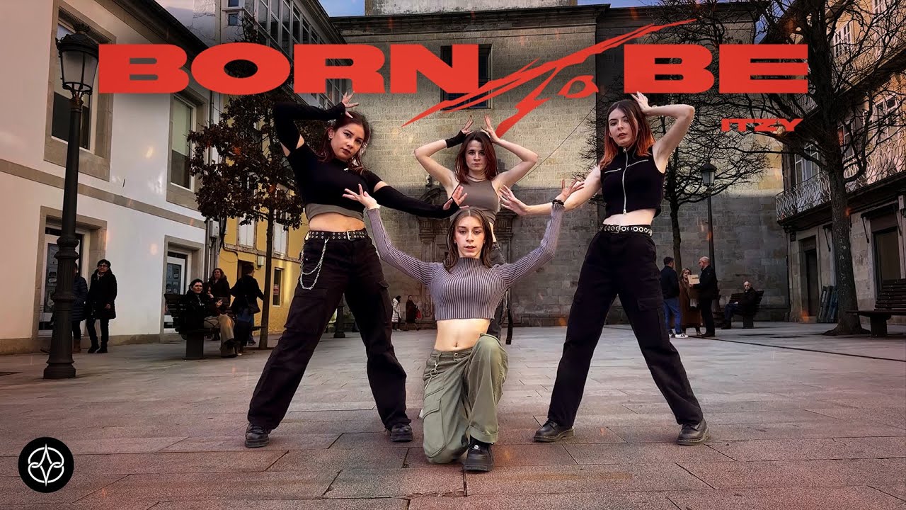 [KPOP IN PUBLIC SPAIN | ONE TAKE ] ITZY (있지) 