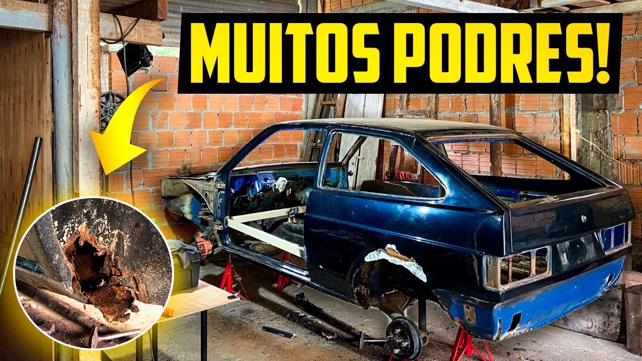O GOL ESTÁ PIOR DO QUE SE IMAGINAVA - EPISÓDIO 02