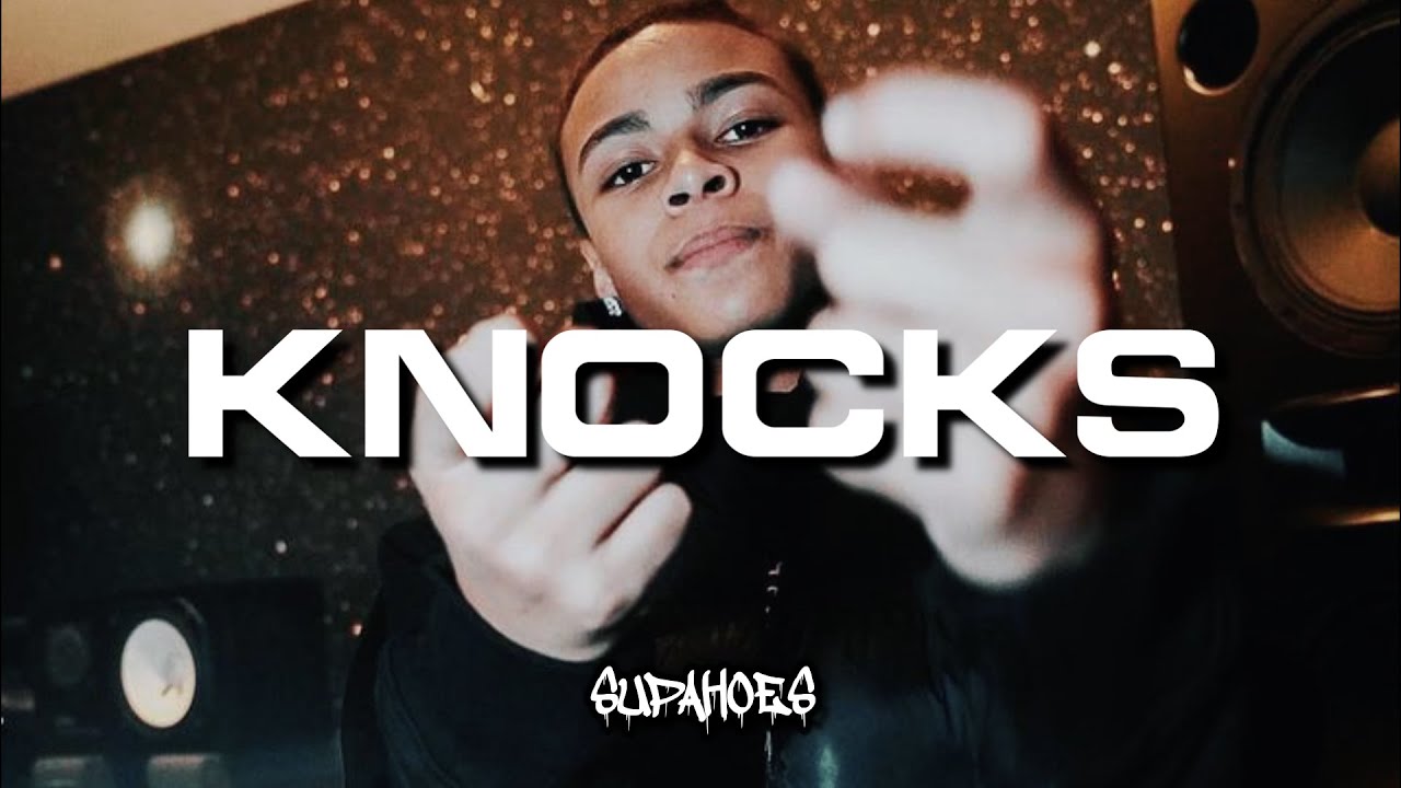 [FREE] Kay Flock x DD Osama x NY Drill Type Beat 
