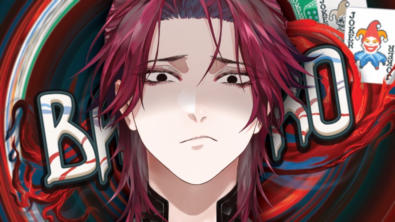 【BALATRO】T-the numbers...what do they MEAN?
