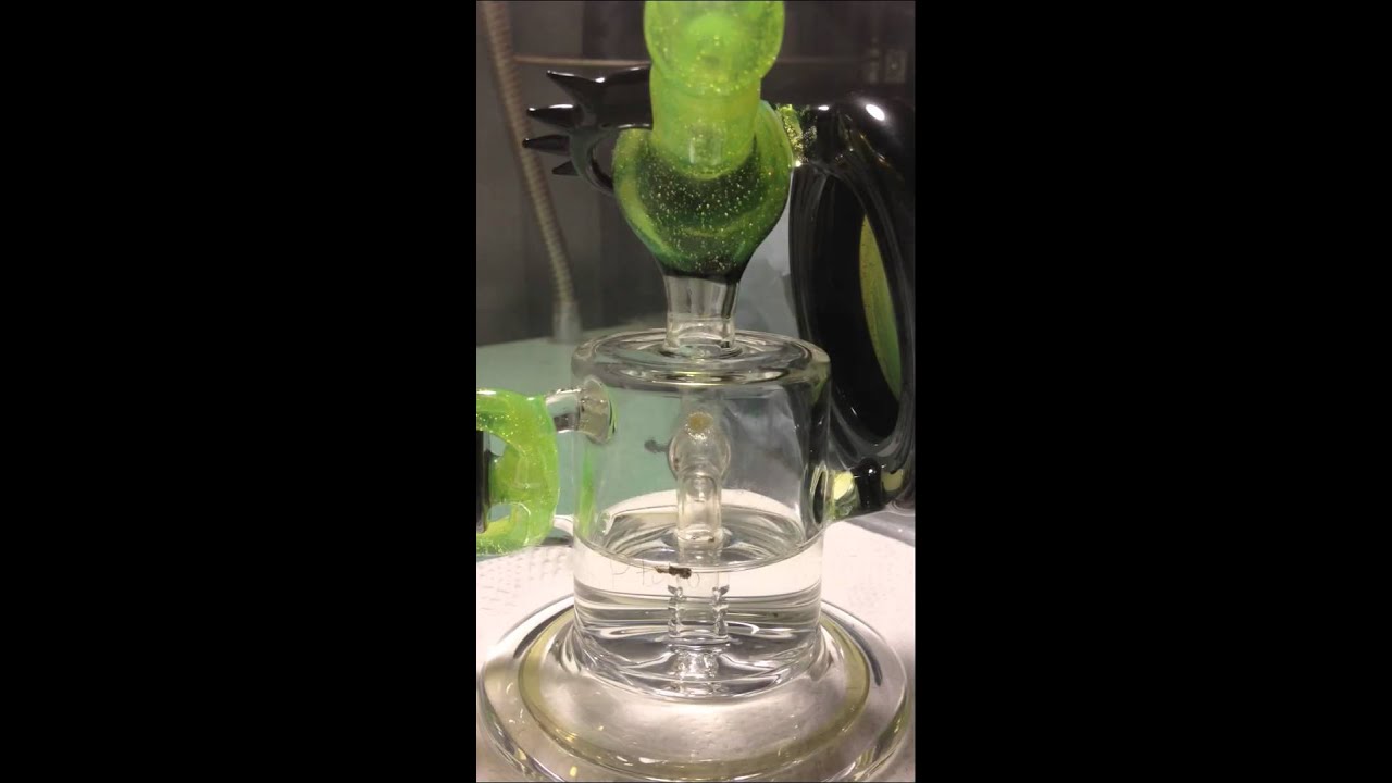 Jp toro uranium slyme macaroon