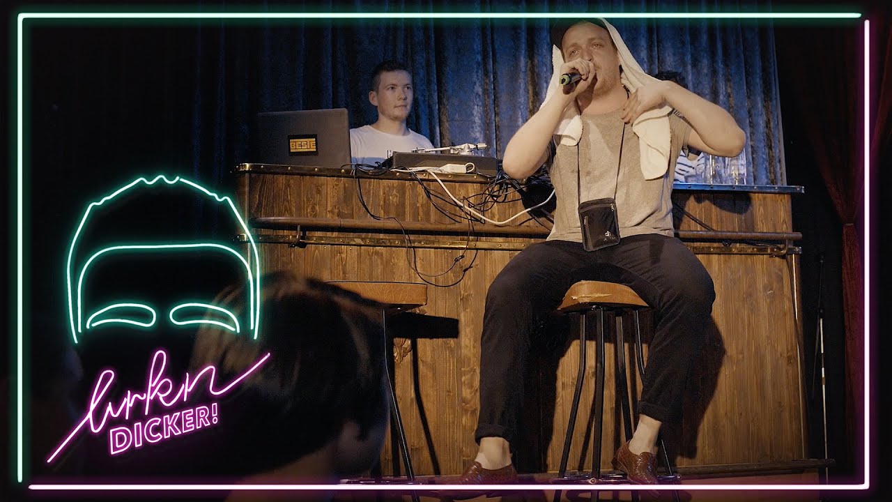 BRKN & Karate Andi - Mofa (Akustik Version)