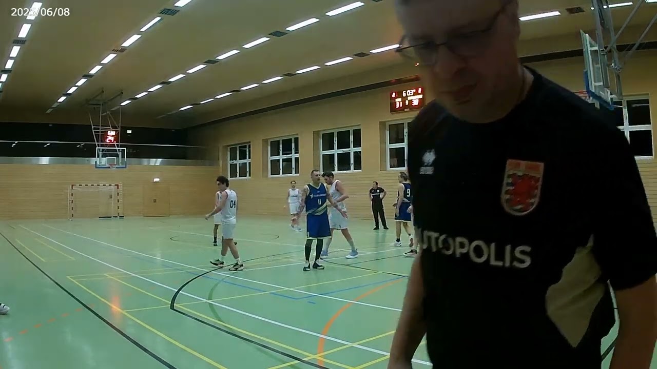 KPMG vs Eurobasket A (23.02.2026), part 3