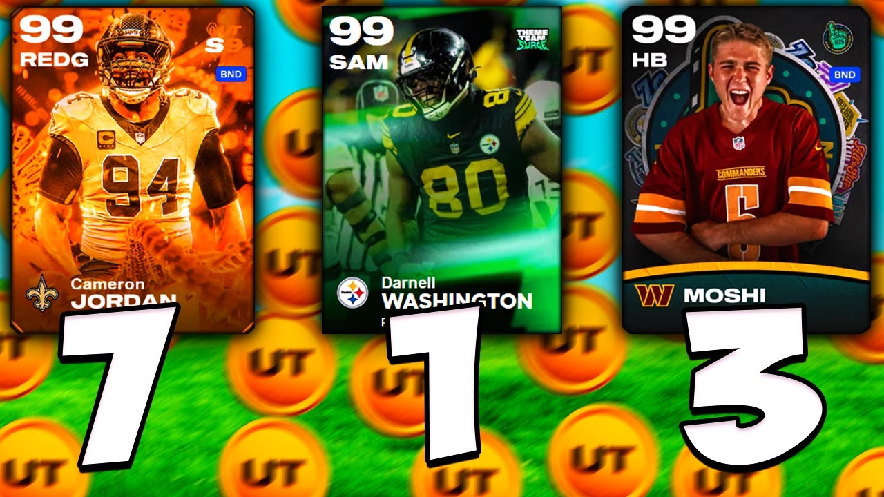 10 MUST BUY BUDGET CARDS IN MADDEN 26 ULTIMATE TEAM!