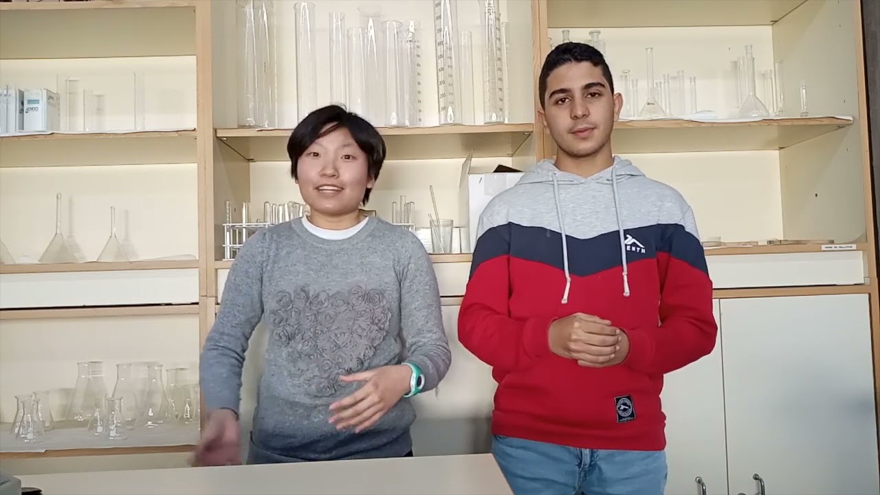 Vídeo portes obertes alumnat