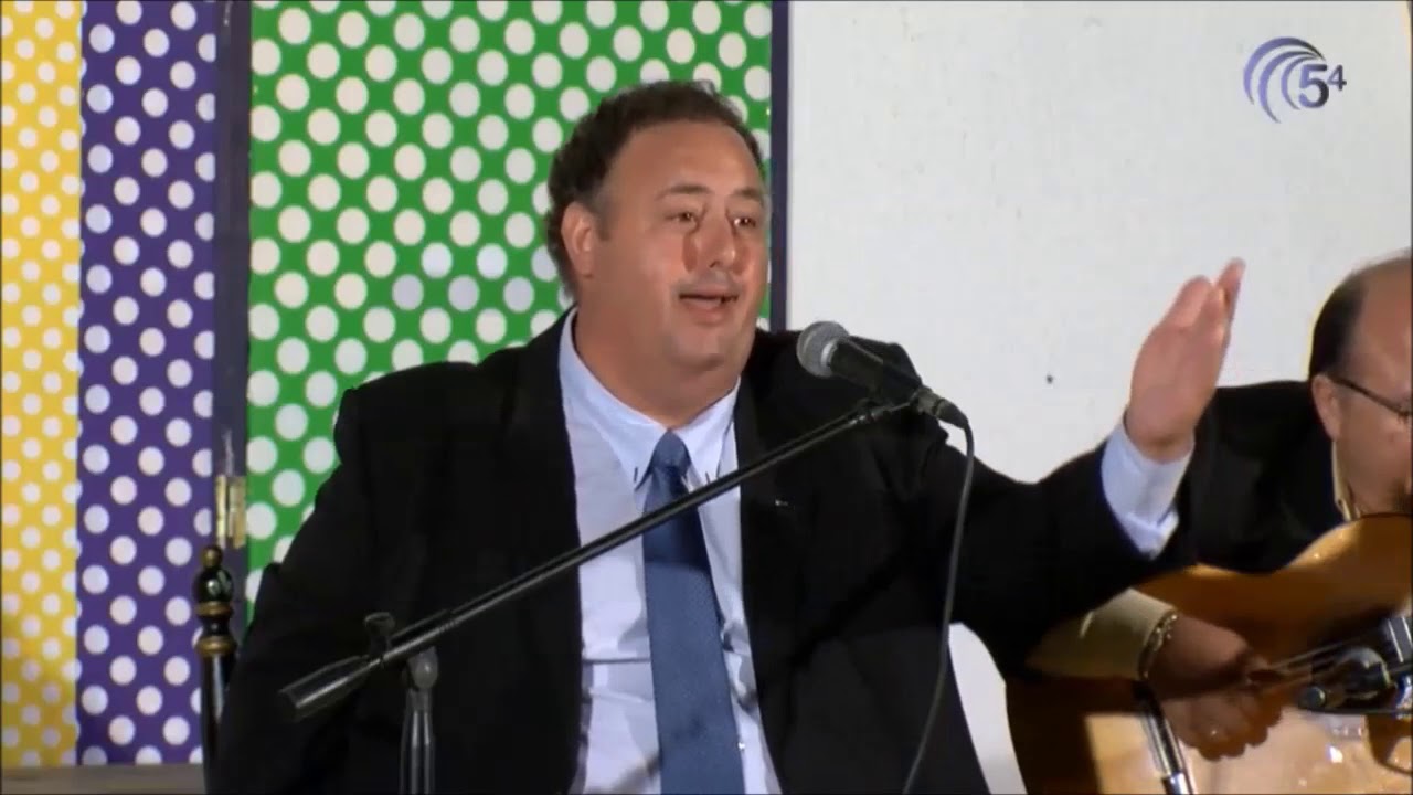 Antonio Jimenez y Rafel Trenas / Milongas