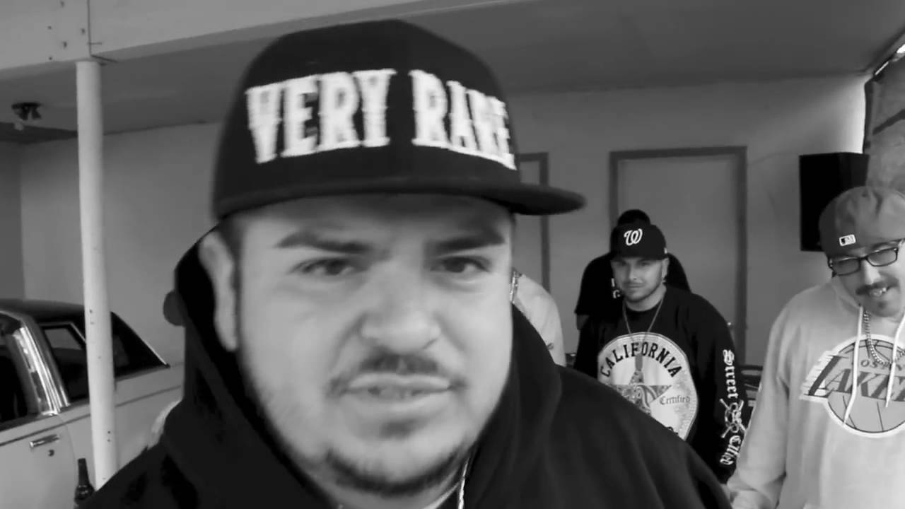 805 Kush Cypher Part 1 - Hosted by DJ Kush