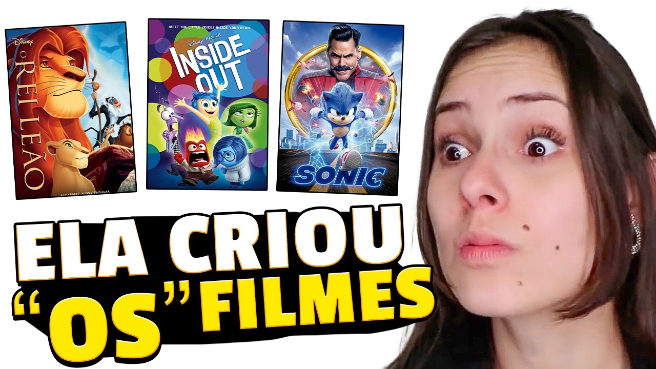 COMPILADO O DIA QUE CRIARAM PT.1
