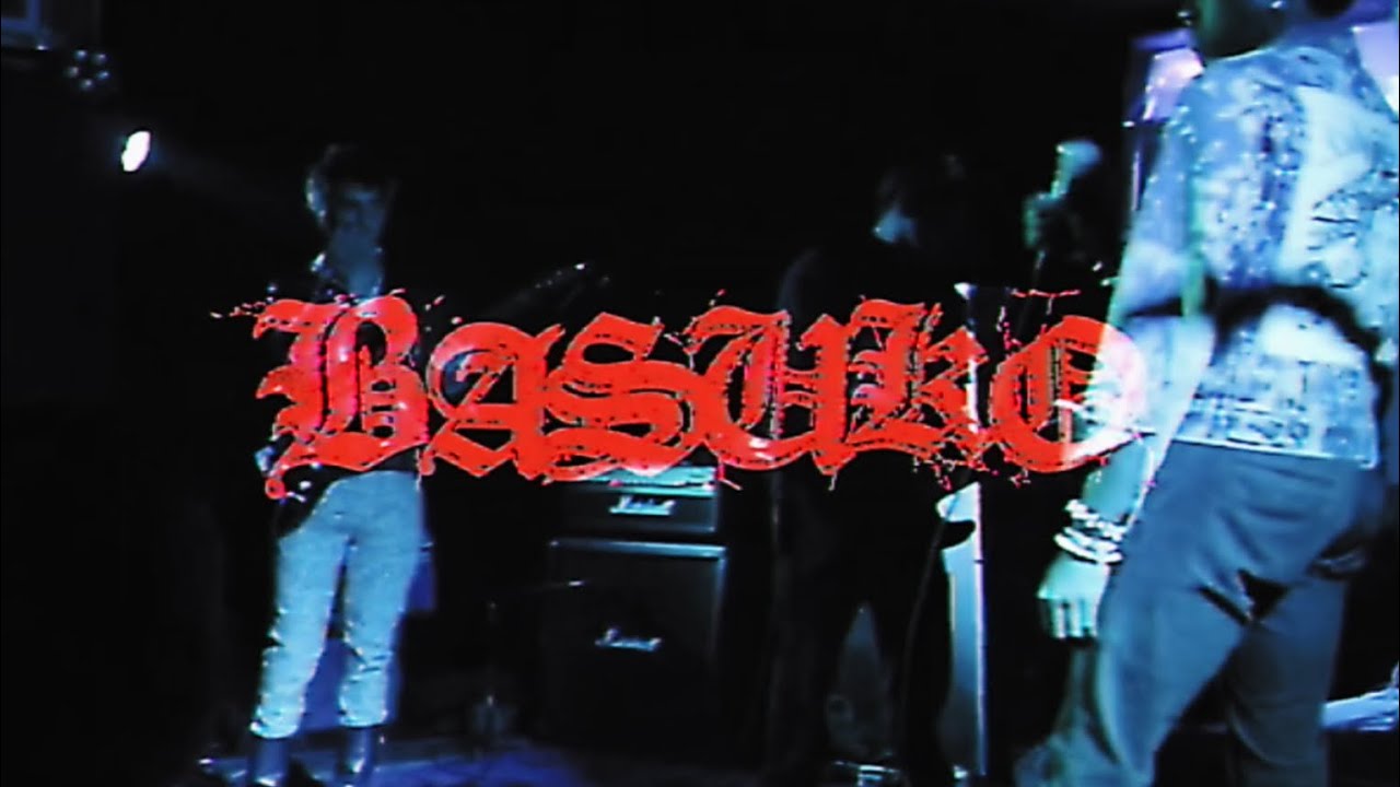 Basuko @ First Street Billiards 04/06/24