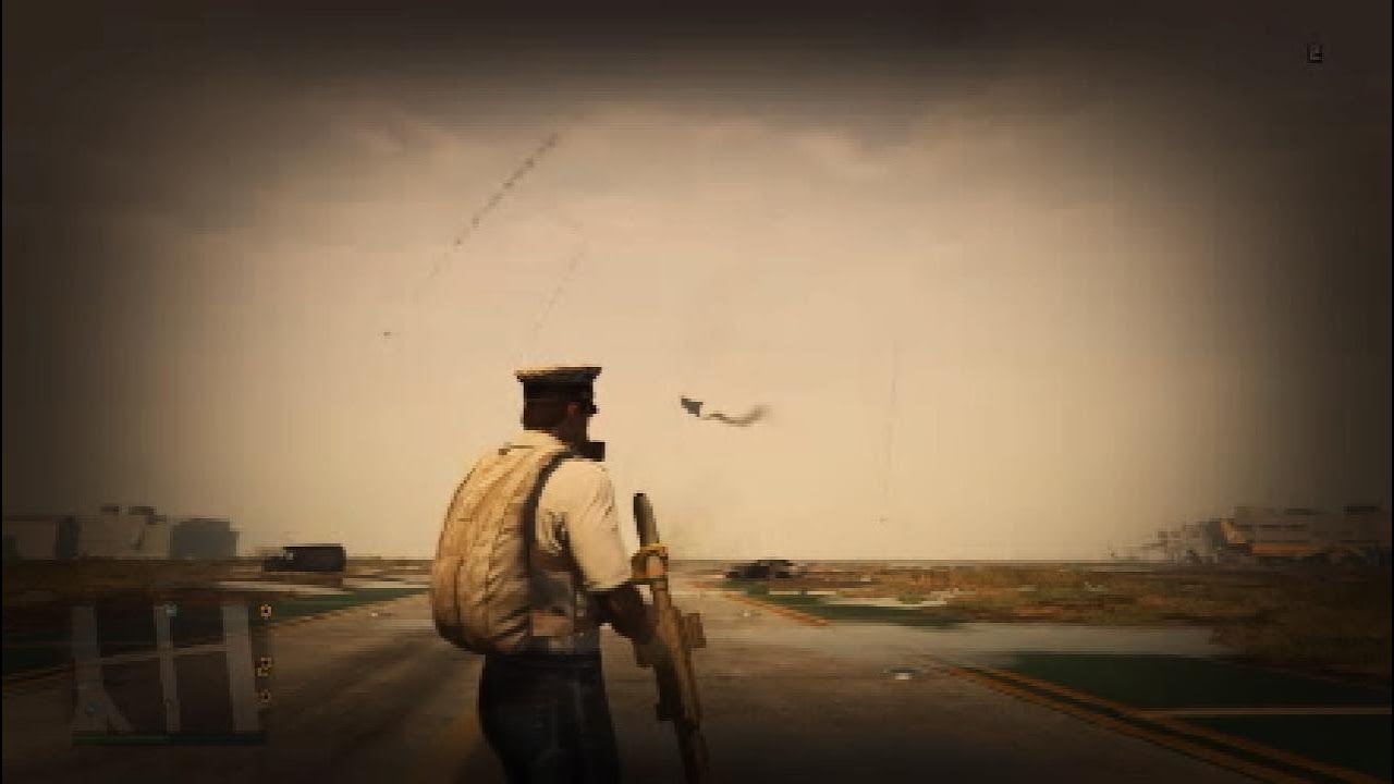 United military A247 : ( NEWS Snippet ) Drops soon