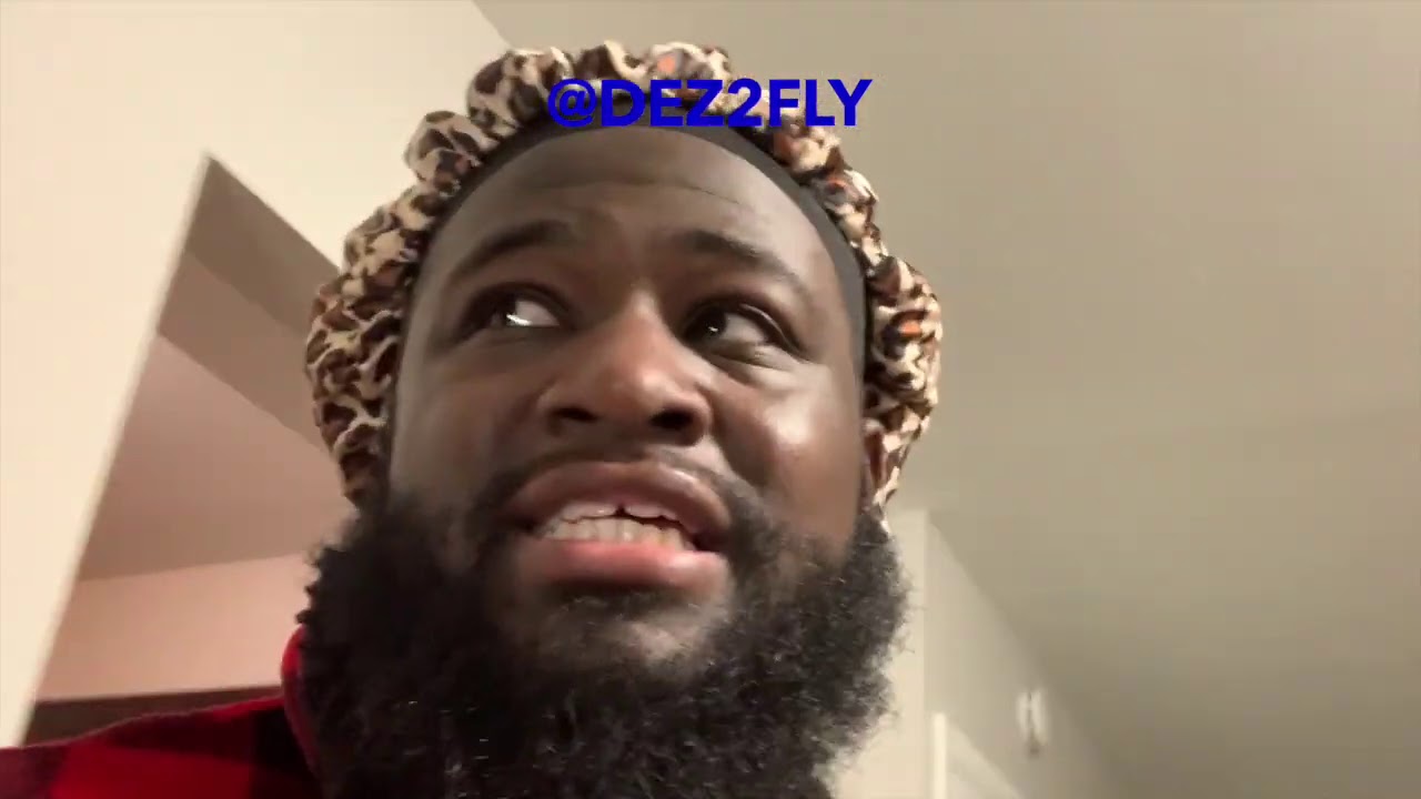When her man can't beat you... so she's single #weirdturn #plottwist #comedyskits #dez2fly