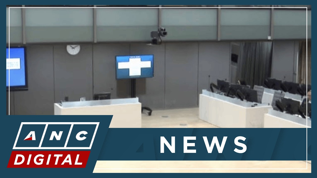Duterte on ICC Day 2: 'Davao Death Squad', dead lists, 'tokhang' dominate hearing | ANC