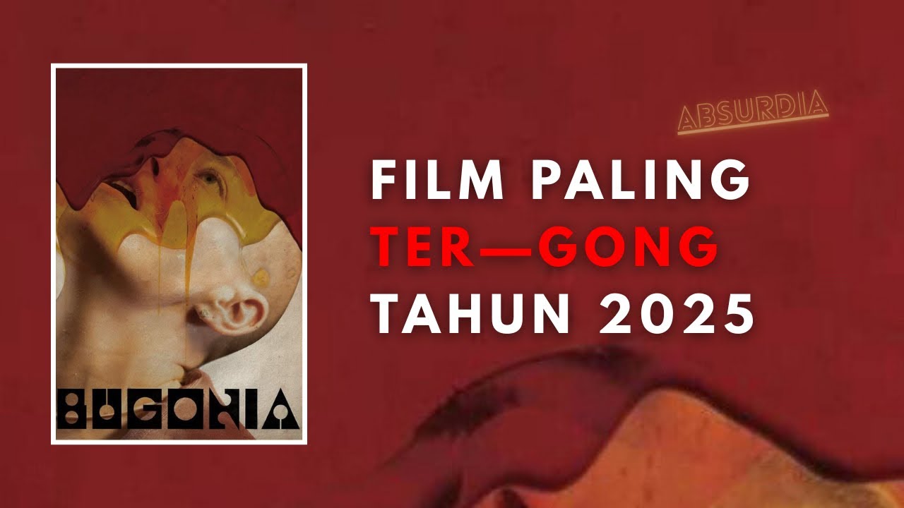 PENJELASAN ENDING BUGONIA !! | REVIEW FILM BUGONIA 2025 