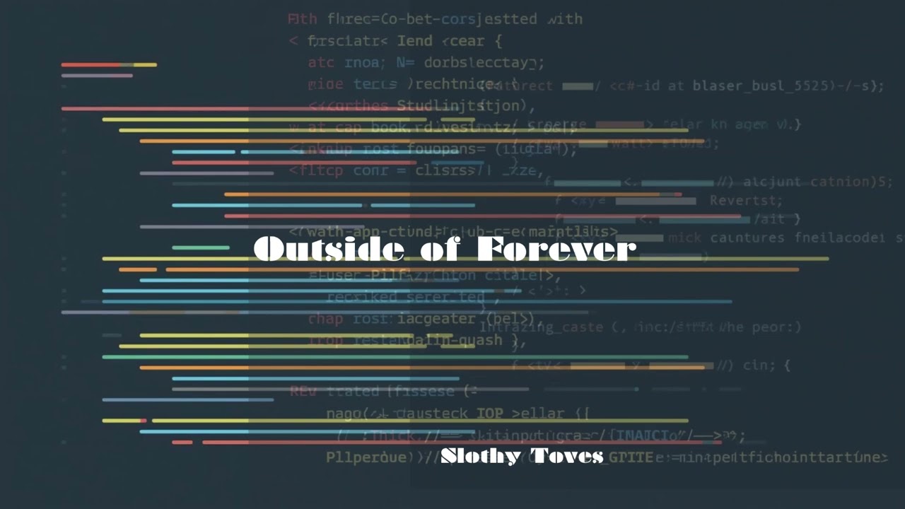 Outside of Forever