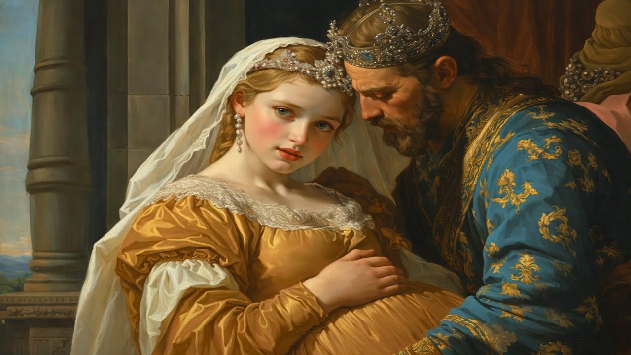 Беременность в 13 лет будущим королем Англии – трагическая история леди Маргарет Бофорт