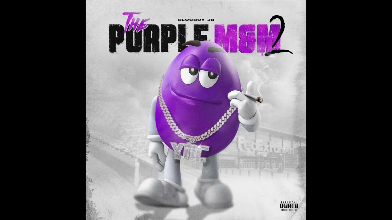 Blocboy JB - 