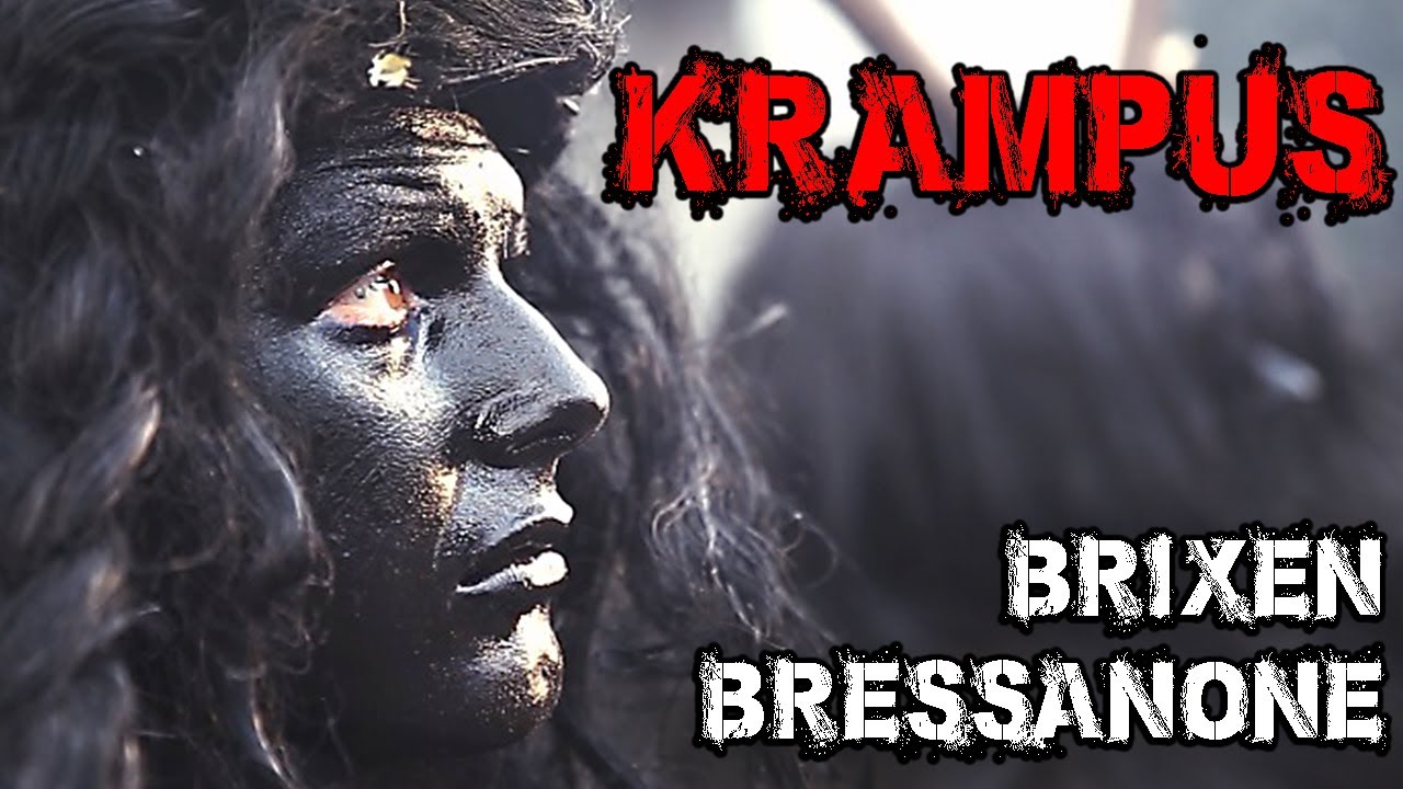 I Krampus in Italia (Südtirol • Alto Adige) 2025