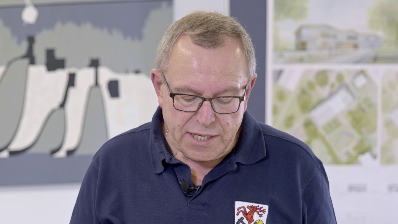 Stephan Unglaub Abschied