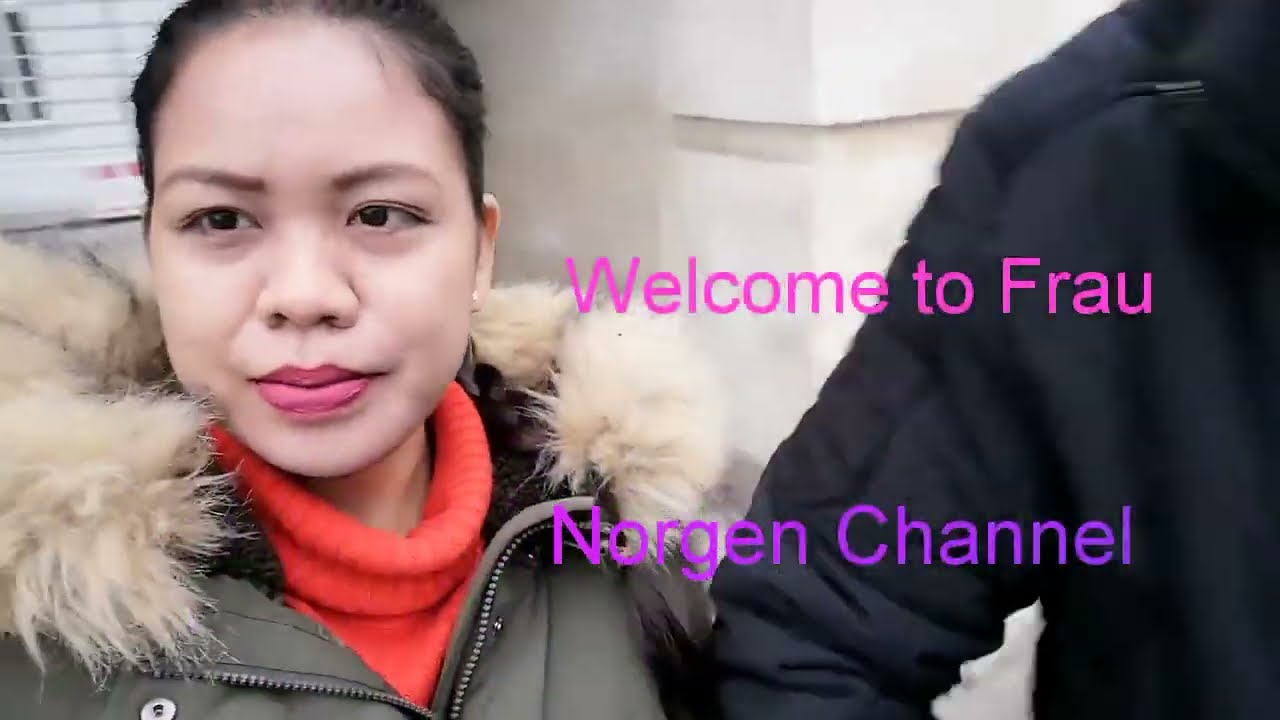 G&uuml;strow Schloss Castle,Germany 2020 | BISAYA IN GERMANY | Vlog#48