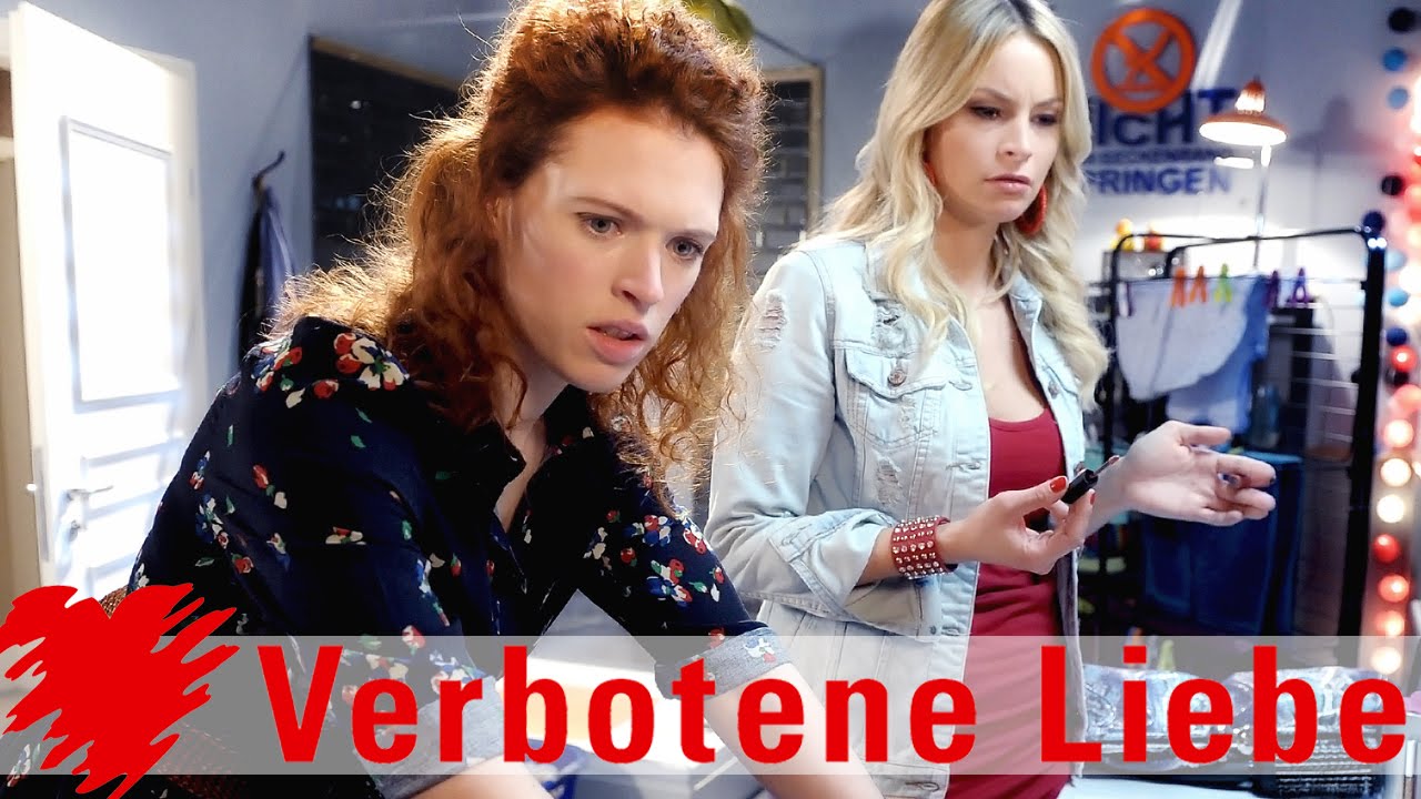 Verbotene Liebe - Folge 4533