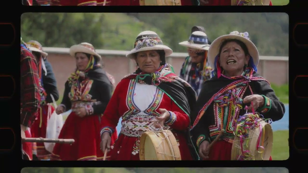 Video introductorio: Homenaje a Cotabambas