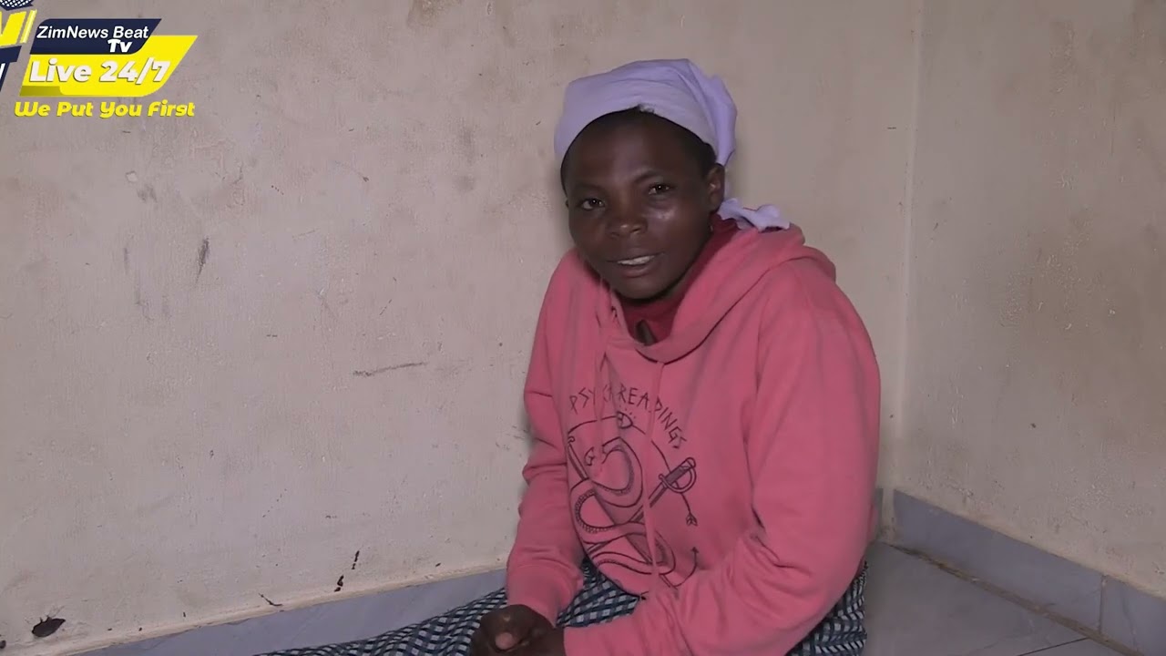 PART 2: Ndakatanga Kuroya Ndine 13 years, Sekuru Tasvu Vobatsira