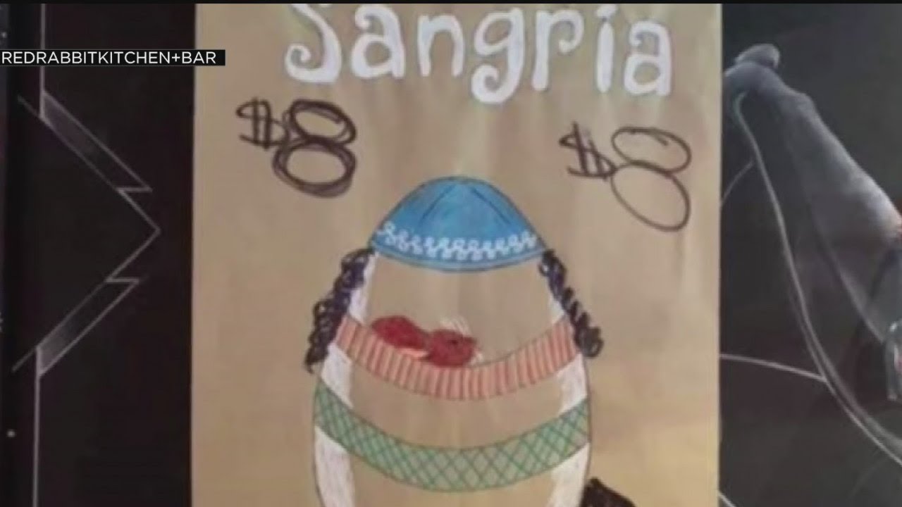 Sacramento Restaurant And Bar Faces Backlash For 'Offensive' Easter Post