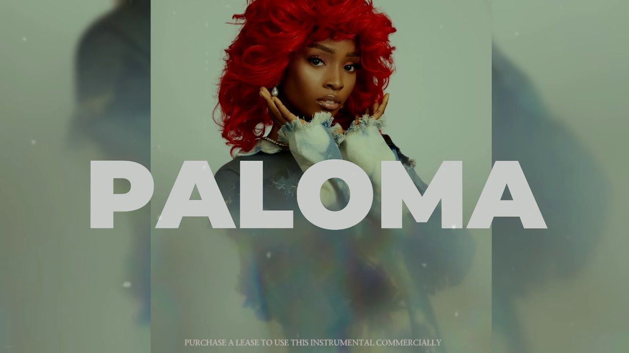 Omah Lay x Rema x Lojay Amapiano/Afrobeat Type Beat 