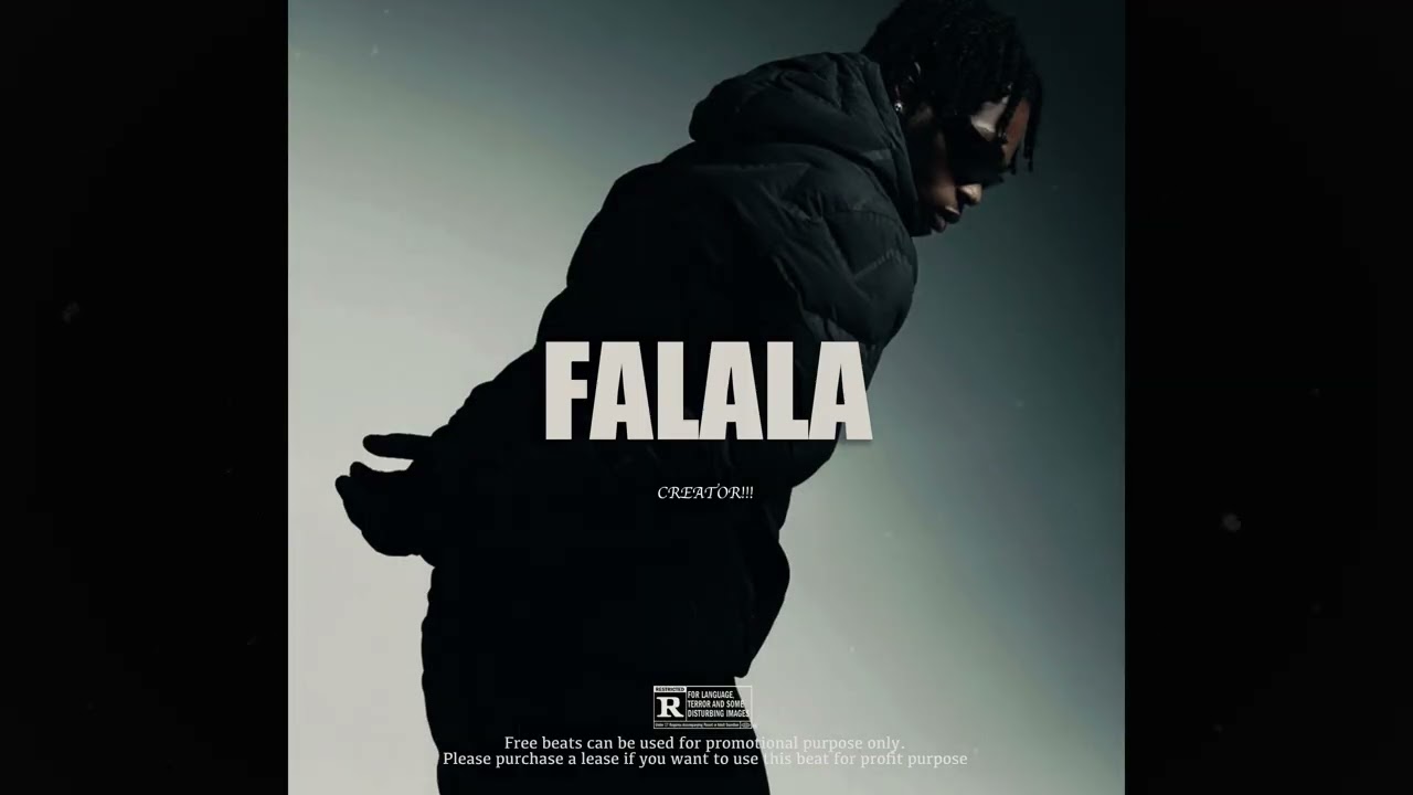 Fola ft Omah lay Type Beat 