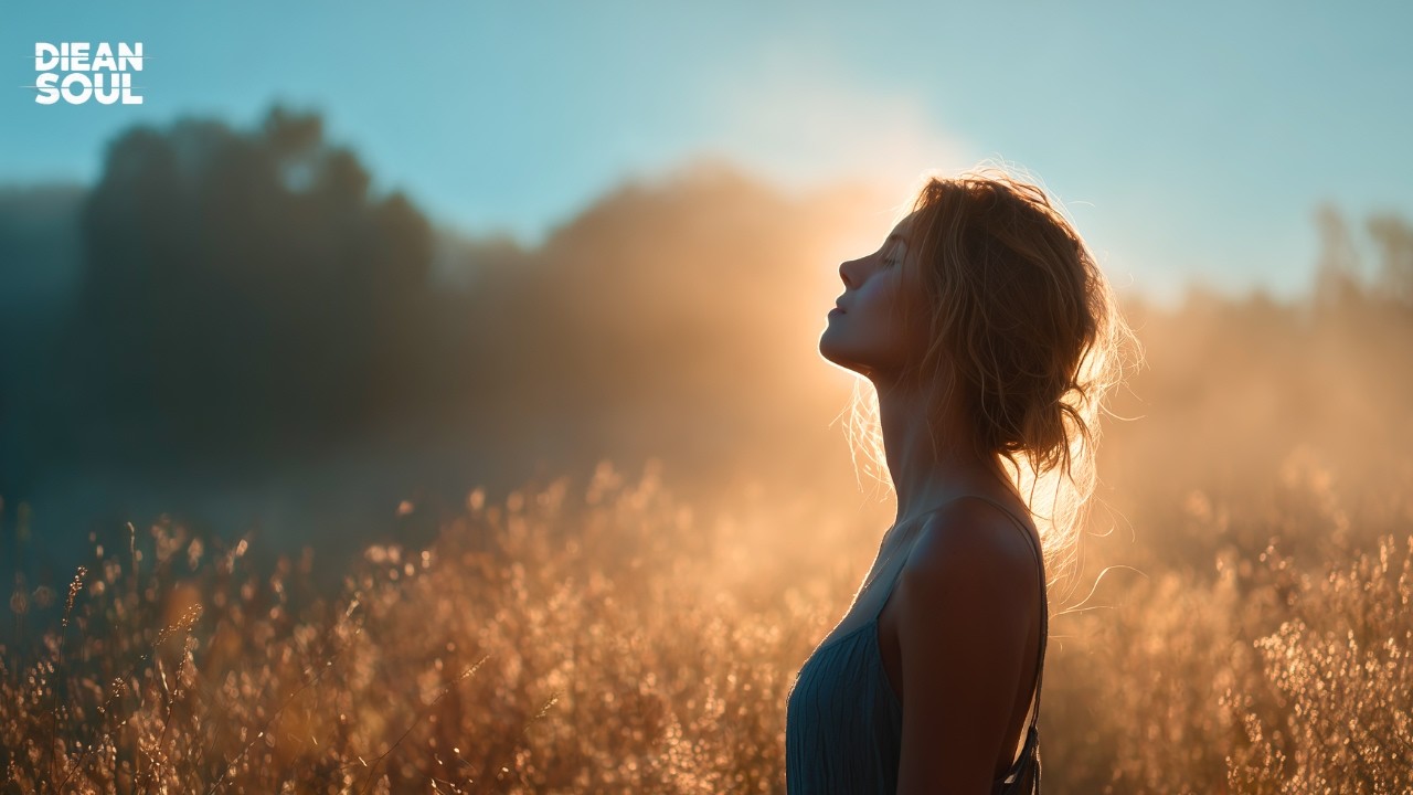 All I Needed Was You -  Deep Chill House | Diean