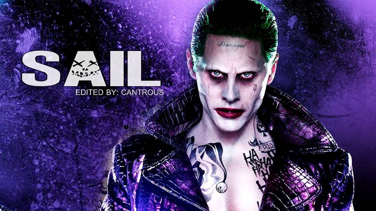Joker // Sail