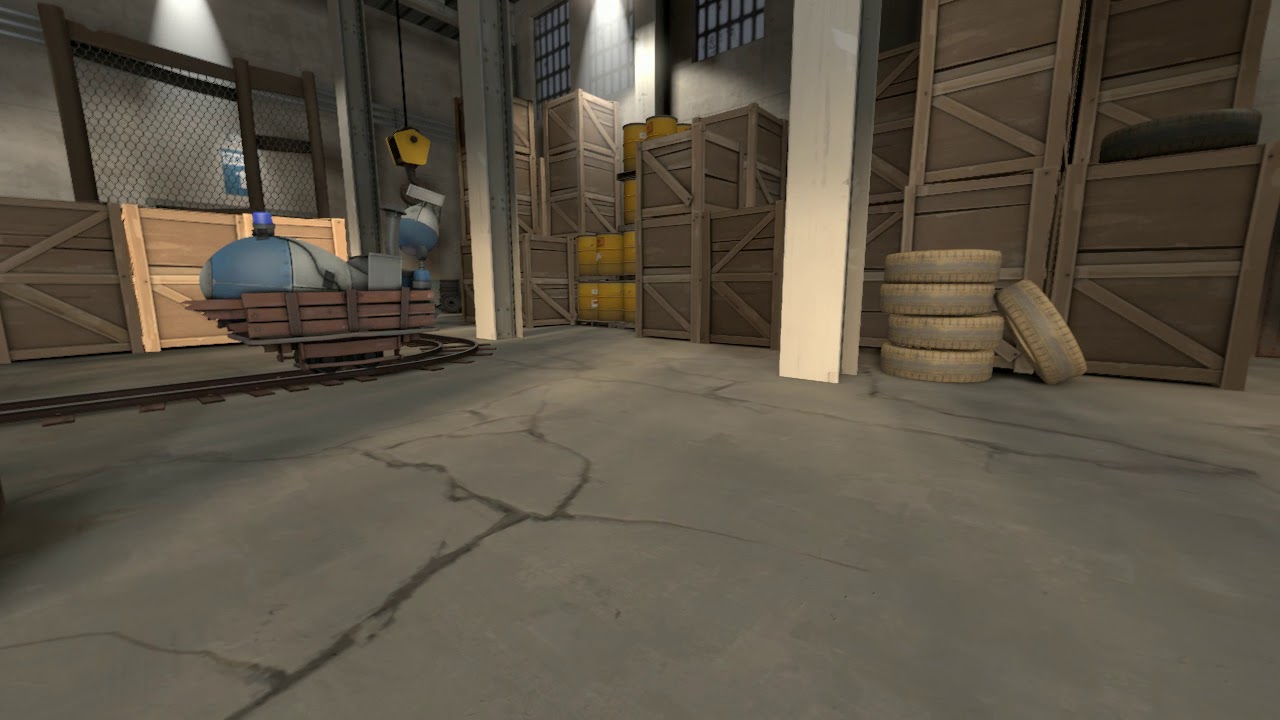 democamera