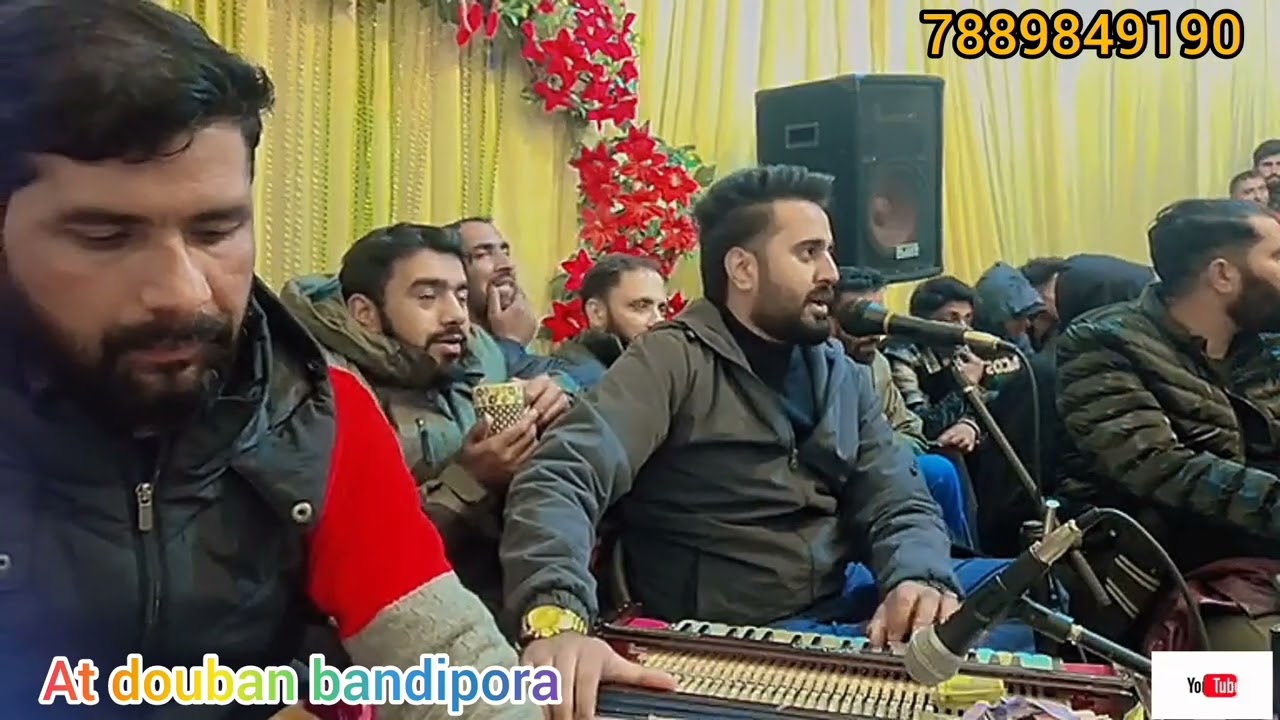 A Special tHanks tO Singer Tabassum wangti, 👨‍🎤 singer jalalturkpori 7889849190