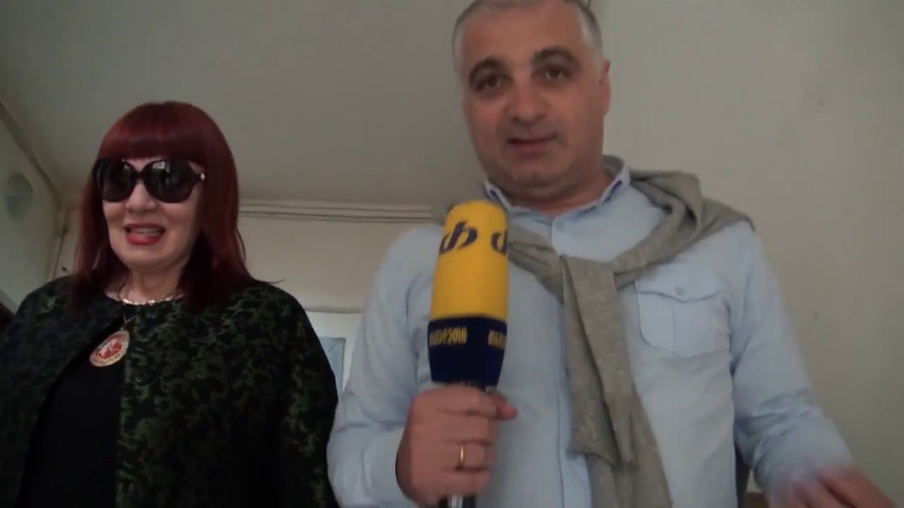 გადაცემა სკანერი   მანანა თოდაძე 08 05 2016
