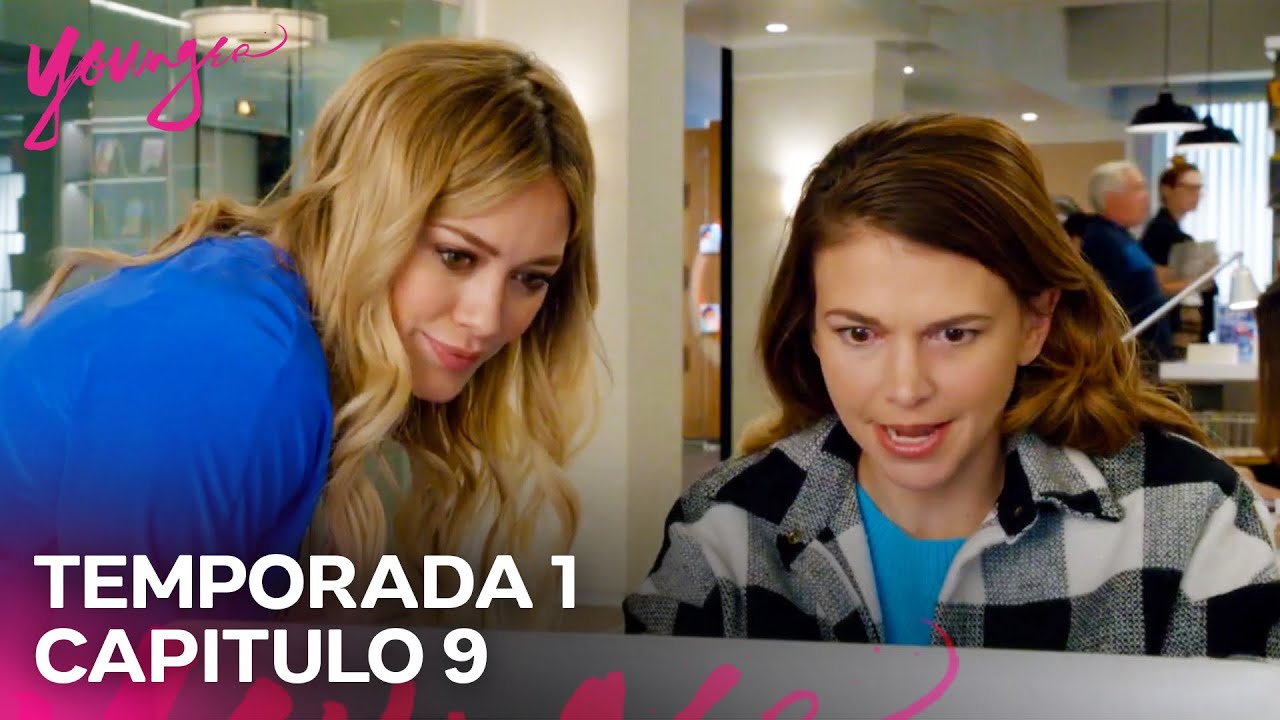 Younger Temporada 1 Capitulo 9 | Doblaje En Español