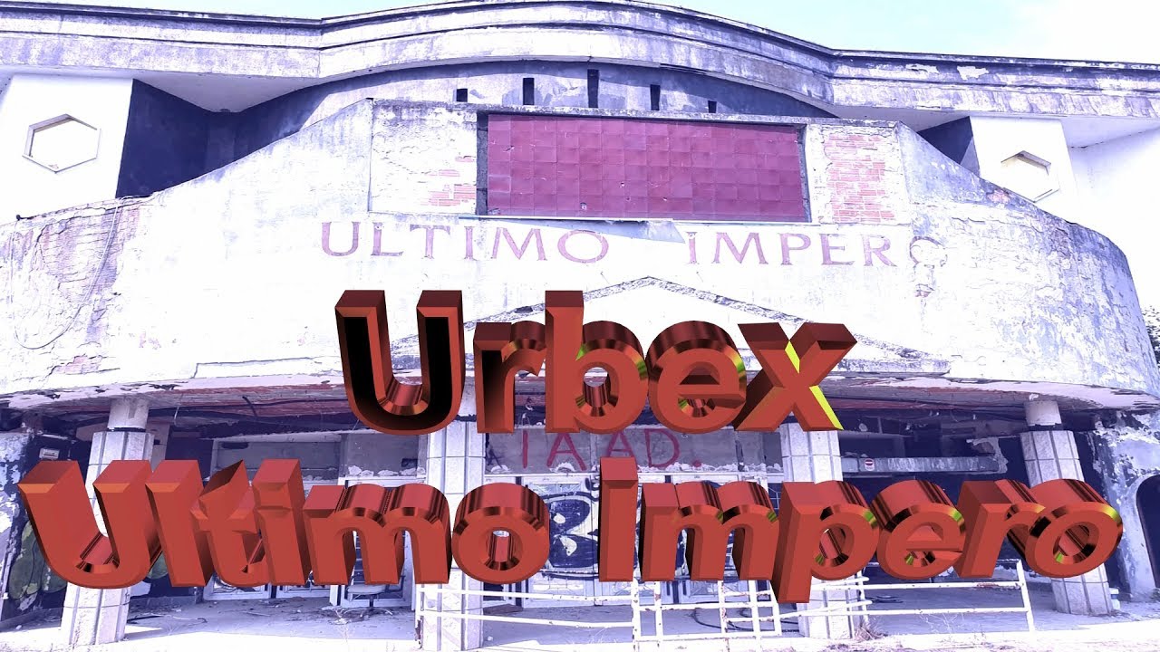 Ex Discoteca Ultimo Impero