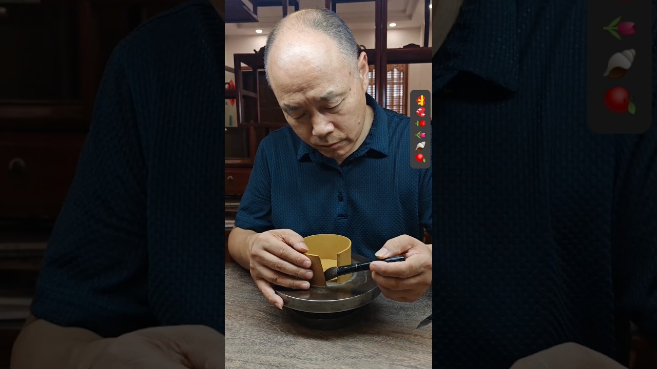 Traditional Chinese Yixing Teapot Making | Luxury Tea Culture & Ancient Clay Craftsmanship
