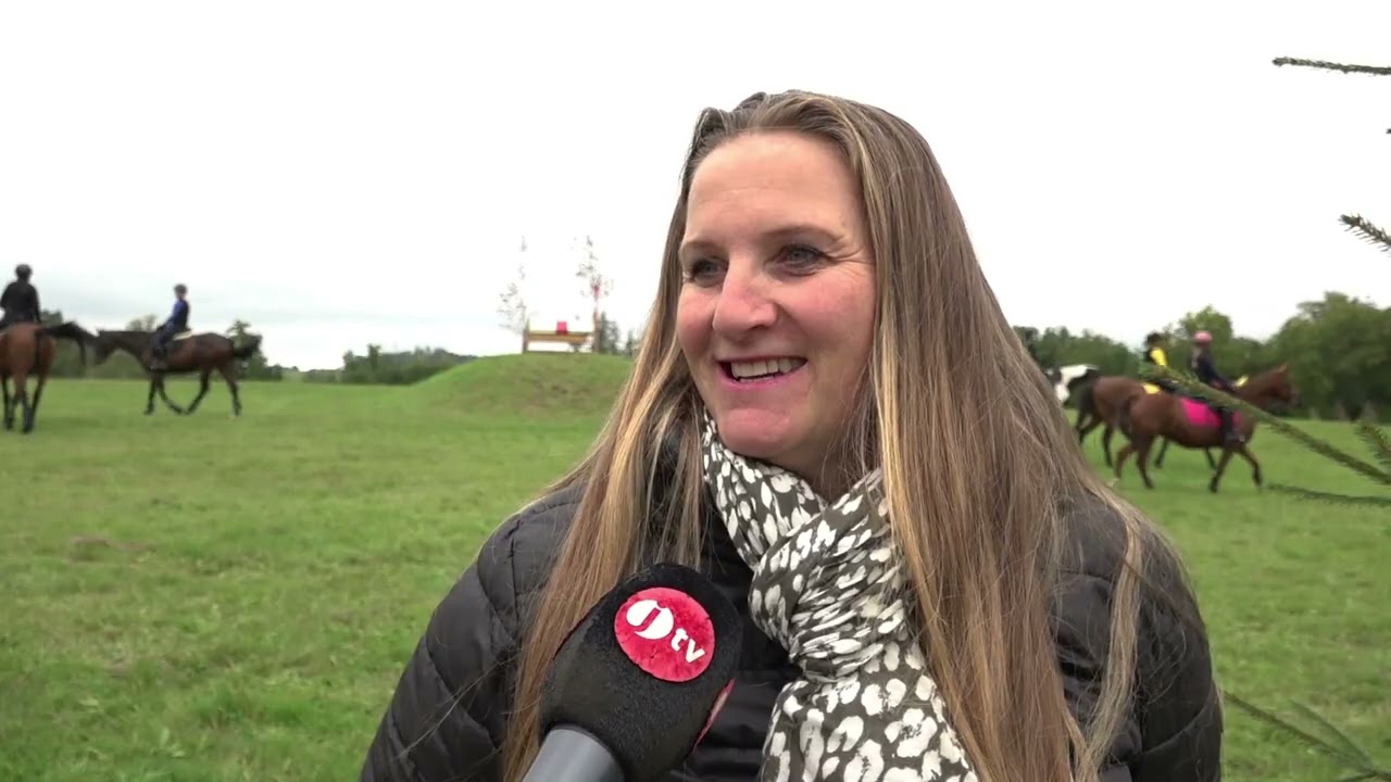 28. díl - Jezdecký klub ALTIUS, Jindřichův Hradec