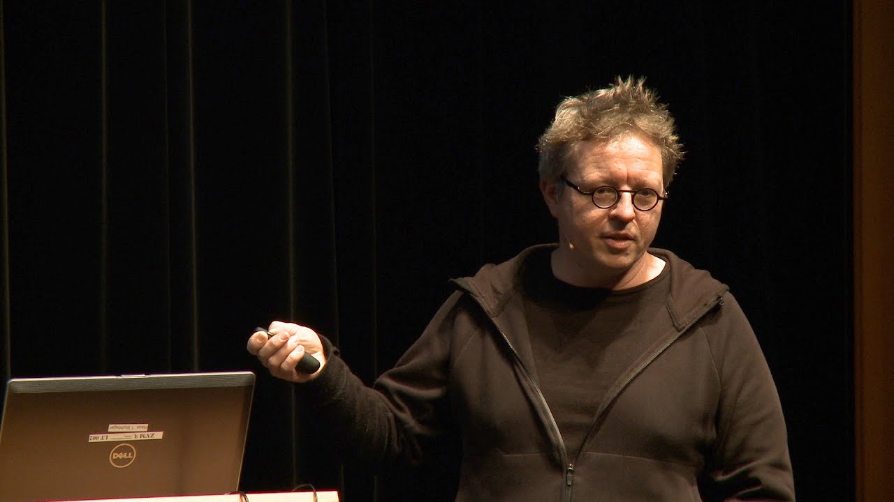 18. Symposium | Mirko Döhnert: „Die Kunst einen Kaktus zu umarmen“ - Herausforderungen der Pubertät