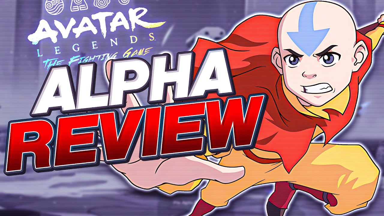 Avatar Legends может стать одной из лучших файтинговых игр 2026 года.