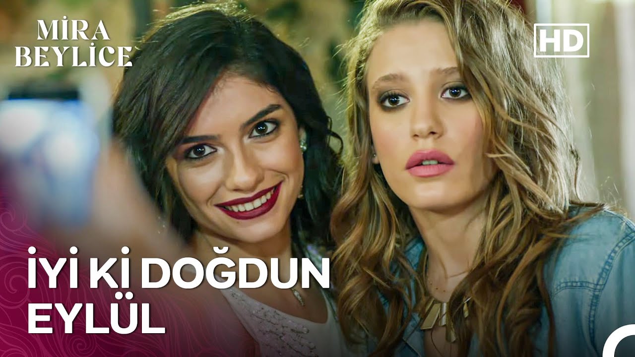En Yakın Arkadaşımın Doğum Günü Partisi