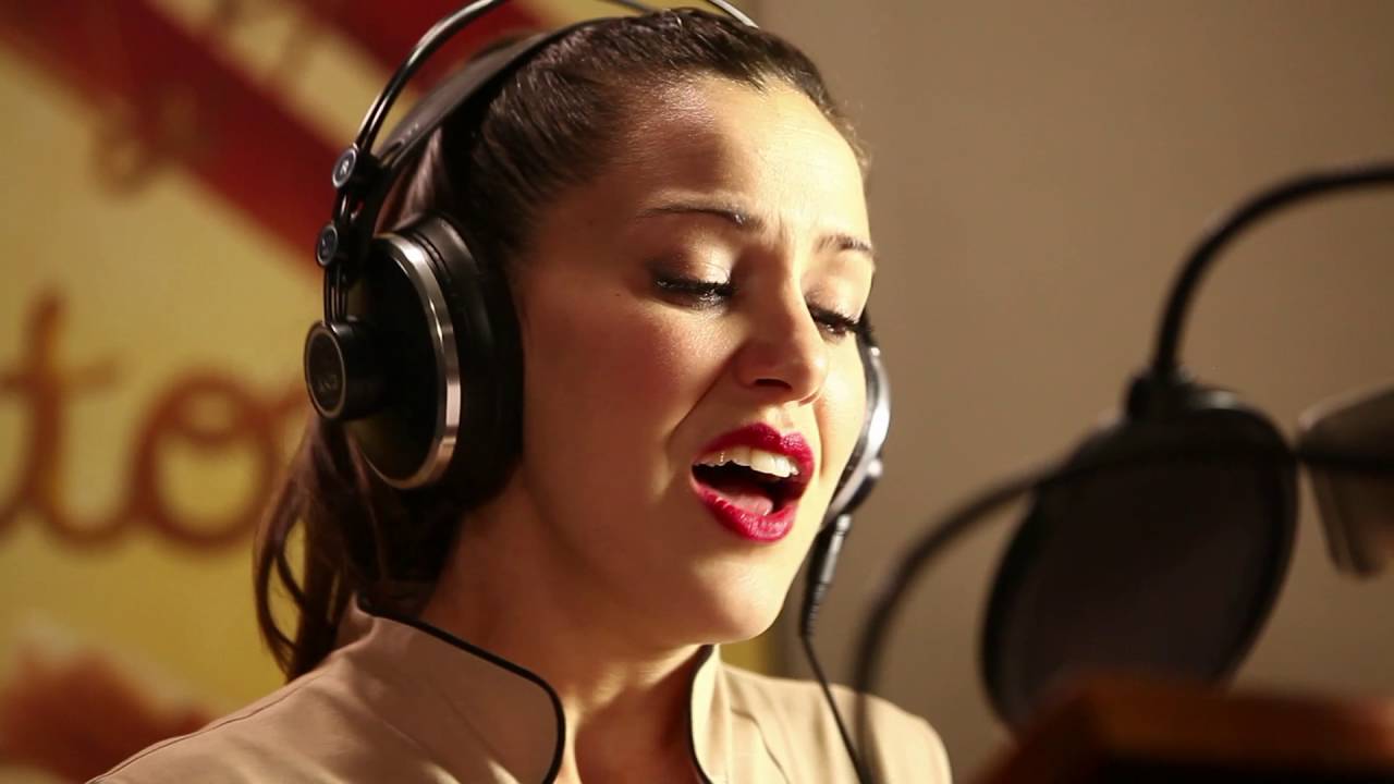 VIDEOCLIP 