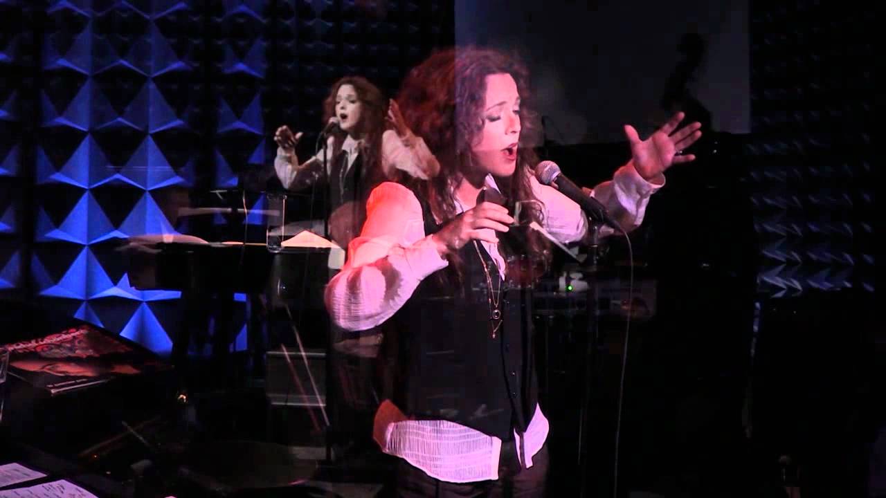 Melissa Errico - Meadowlark