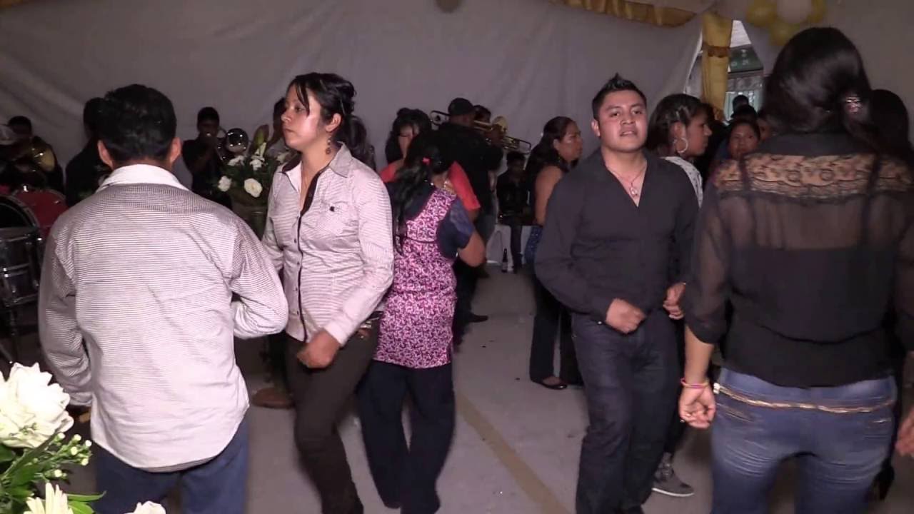 San Miguel Ahuehuetitlan 2016