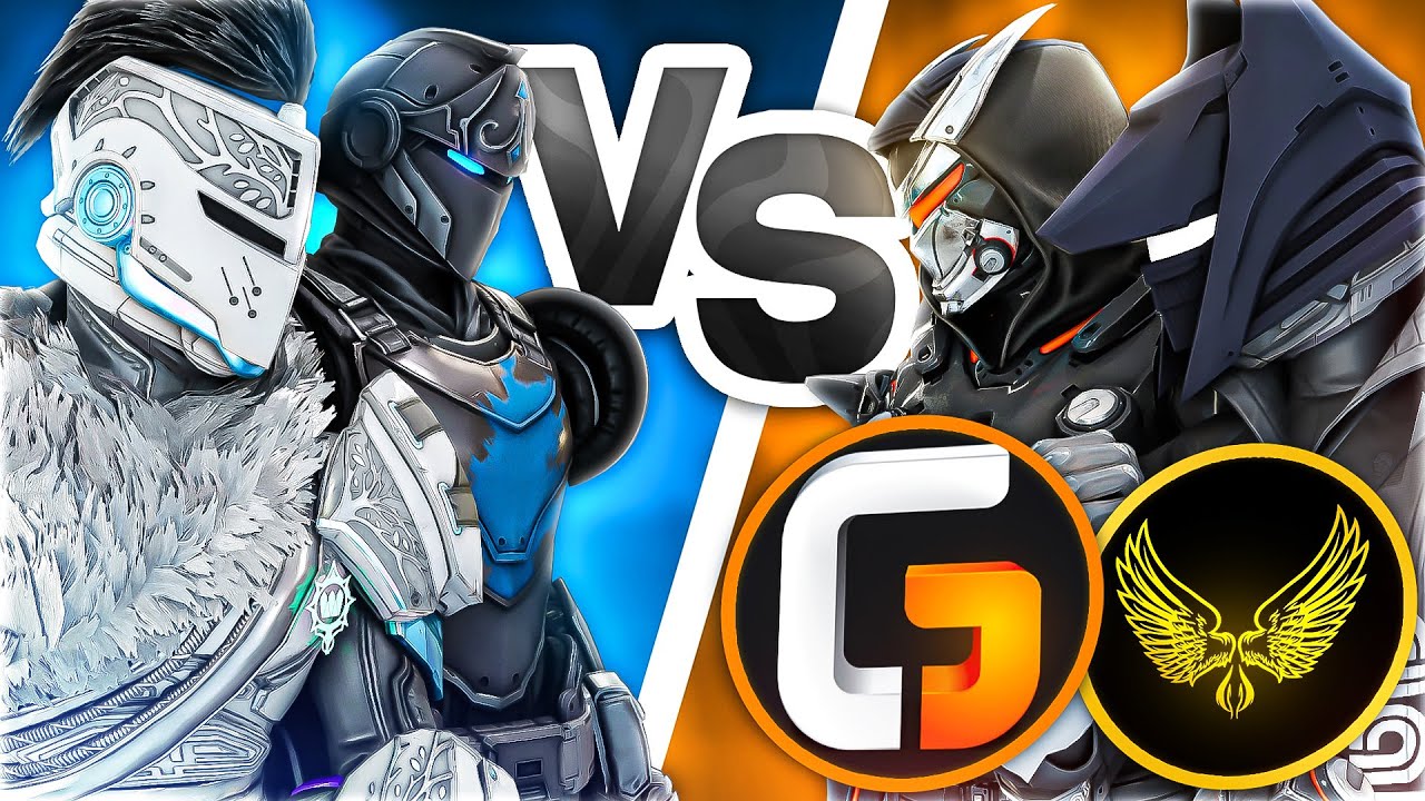 BEHEMOTH DESTRUCTION VERSUS GERNADERJAKE & GOLDEXGLE | Destiny 2 Season of the Deep