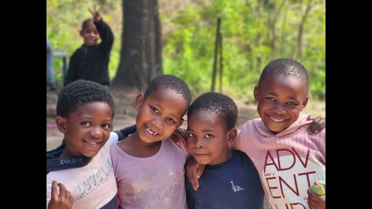 Hope Valley Farm School. Who we are.
