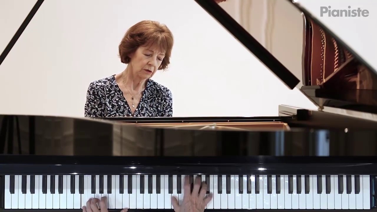 Interprétation Sonate 
