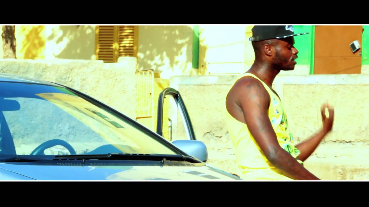 Dot P - Cabo Verde ft. Dope Boys & Azaiaz