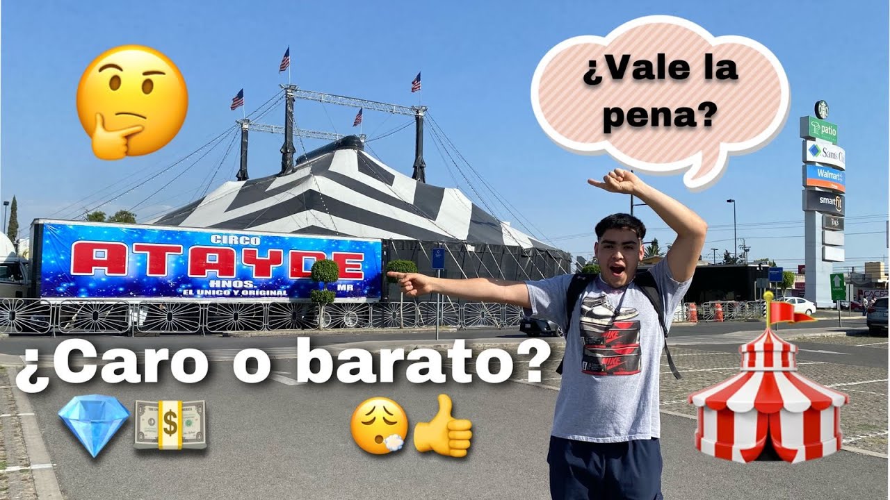 CIRCO ATAYDE