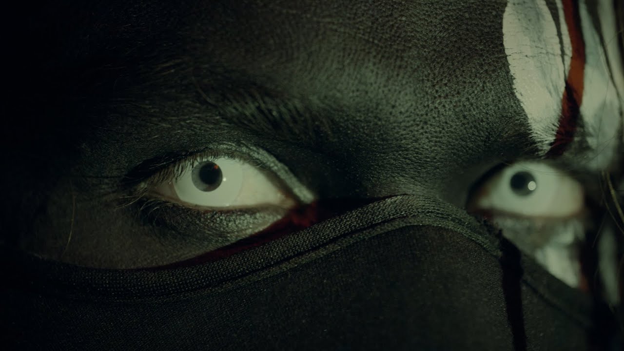 MAKAK - Mordor (prod. DJ MikroMan) |OFFICIAL VIDEO|